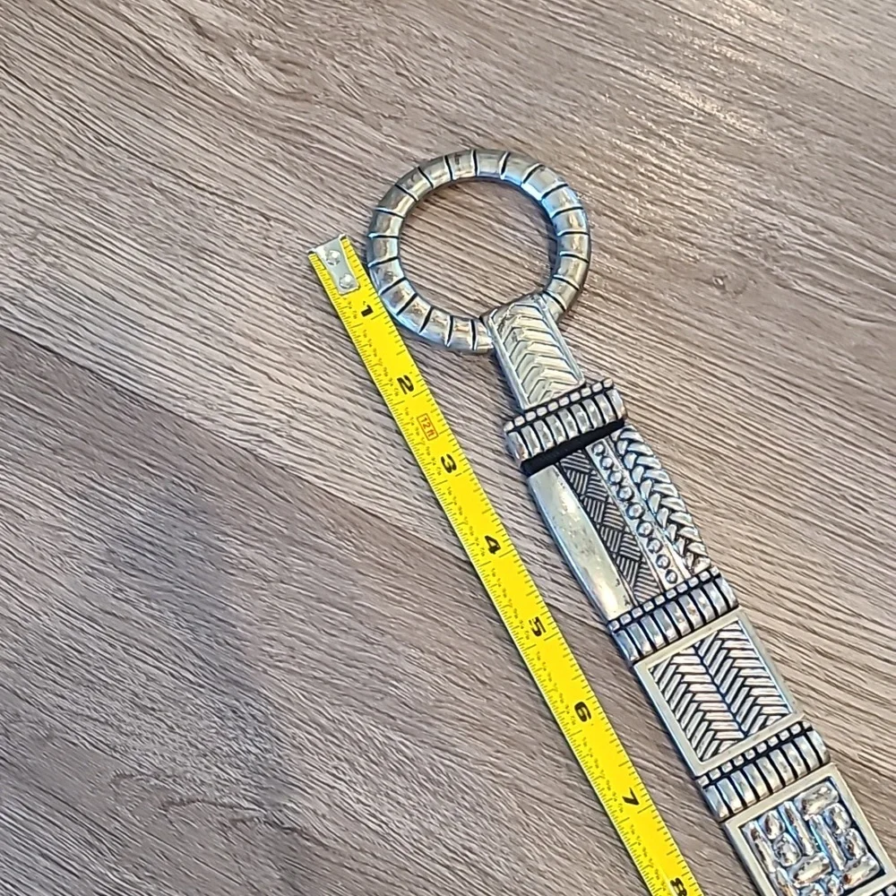 Genuine Leather Womens Chico Belt